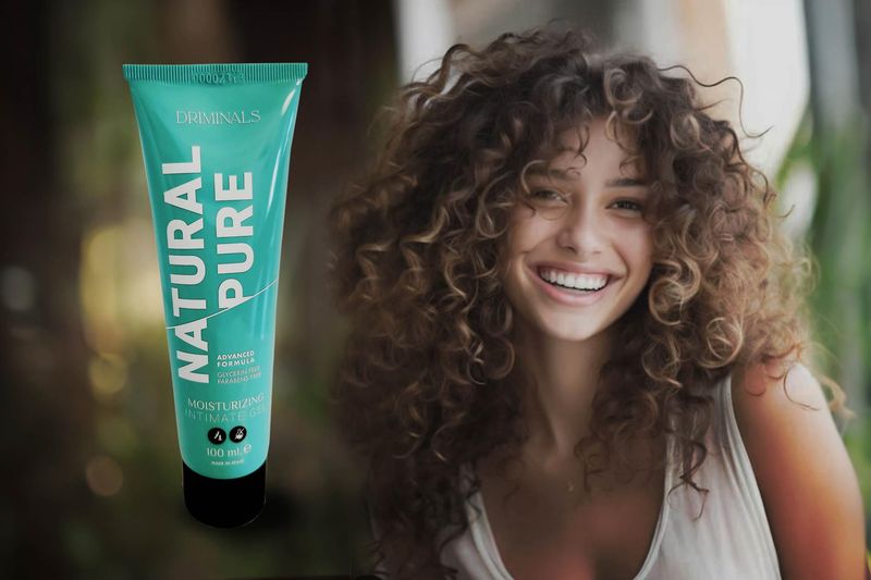 Natural Pure zdjęcie 2