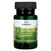 SWANSON L. Plantarum (30 kaps.)