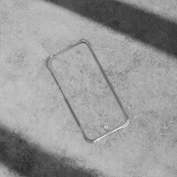 Spacecase Anti-Shock Galaxy M35 5G zdjęcie 4