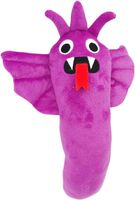 HNIEHEDT Pluszak Flying Dragon z Zakazany ogród 37cm