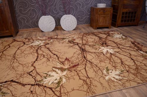 Dywan STANDARD MALUS piasek na Arena.pl