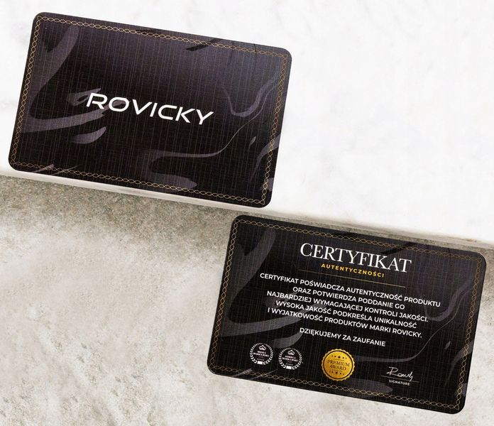 duży portfel męski na dokumenty - cavaldi zdjęcie 11
