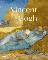 Vincent van Gogh Agnieszka Widacka-Bisaga