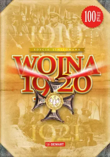 Wojna 1920 zdjęcie 1