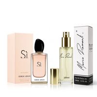 perfumy nr 165 100ml - zamiennik inspirowany si od giorgio armani