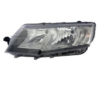 Skoda Octavia 13-17 reflektor przedni lampa przednia lewa