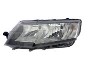 Skoda Octavia 13-17 reflektor przedni lampa przednia lewa