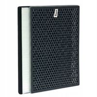 Zestaw filtr FY1410 HEPA FY1413 węglowy do oczyszczacza Philips AC1215