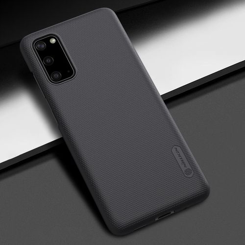 Etui Samsung Galaxy S20+ (Black) na Arena.pl