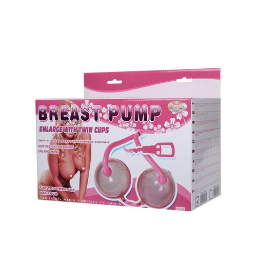 baile   breast pump twin cups na Arena.pl