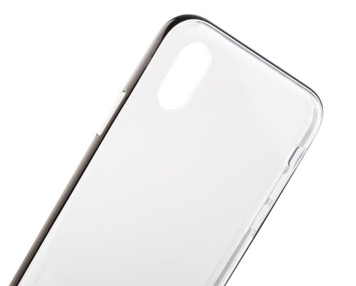 DREAM BUMPER MERCURY Apple iPhone X - BLACK na Arena.pl
