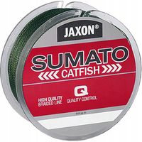PLECIONKA SUMOWA JAXON SUMATO CATFISH 0,40mm/250m
