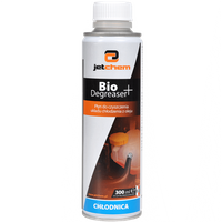 Bio Degreaser+ 300 ml czyszczenie chłodnicy z oleju