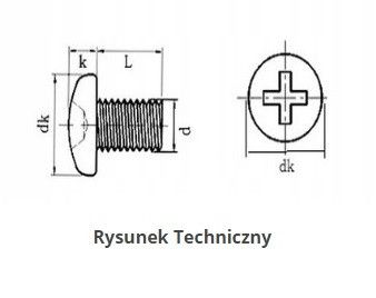 MIX Śrubek 1000szt + GRATIS na Arena.pl