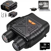 LORNETKA NOKTOWIZYJNA NOKTOWIZOR PODCZERWIEŃ DZIEŃ NOC 2,8\\\\\\\\