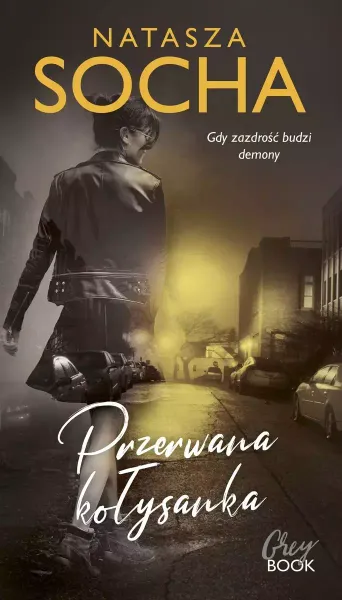 Przerwana kołysanka zdjęcie 1