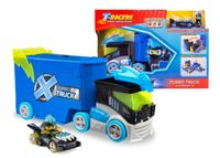 Samochód MAGIC BOX T-Racers Turbo Truck PTRSP114IN40