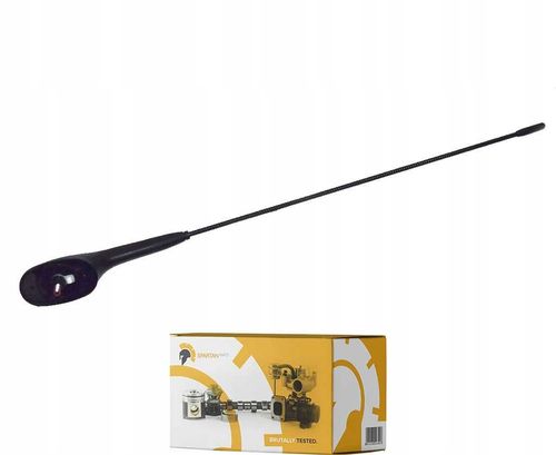 ANTENA IVECO DAILY 00+ na Arena.pl