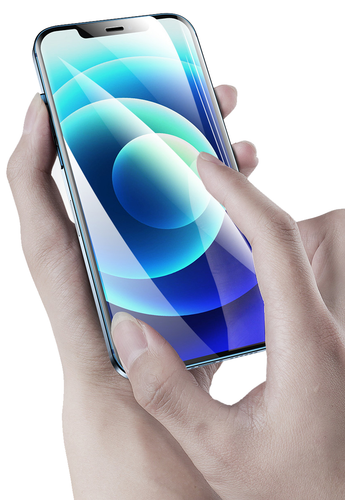 Folia ochronna do APPLE IPHONE 11 hydrożelowa na ekran wytrzymała szkło TPU na Arena.pl