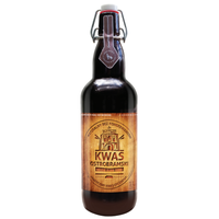 Kwas Chlebowy Ostrobramski 1L / PolBioEco