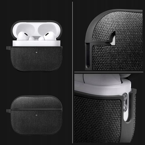 Etui Spigen do Apple AirPods Pro/ 2, case obudowa na Arena.pl