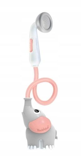 Yookidoo Prysznic dla Dzieci Słonik Pink na Arena.pl