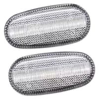 ZESTAW KIERUNKOWSKAZÓW ALFA ROMEO 147 2003 2004 2005 2006 2007 2008 2009