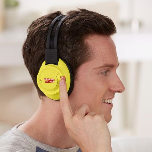 Hearing Things Hasbro na Arena.pl