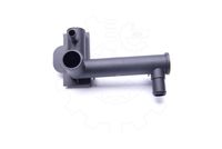Króciec układu chłodzenia VW TRANSPORTER T3 1984 1985 1986 1987 1988 1989
