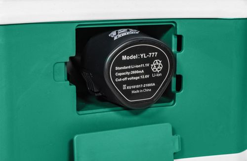 Opryskiwacz akumulatorowy 8 L na Arena.pl