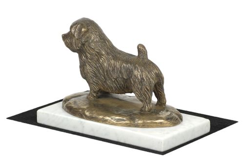 Norfolk Terrier - figurka - 4624 na Arena.pl