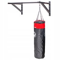 DRĄŻEK DO PODCIĄGANIA ĆWICZEŃ UCHWYT NA WOREK szeroki 110cm | ENDORFIT