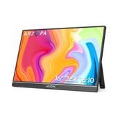 ARZOPA Z1RC PRZENOŚNY MONITOR IPS 16" DO LAPTOPA TELEFONU 2560 X 1600 USB-C