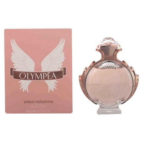 Perfumy Damskie Paco Rabanne Olympéa EDP 80 ml na Arena.pl
