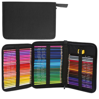 ND24_25212 Zestaw Kredki Do Rysowania Szkicowania