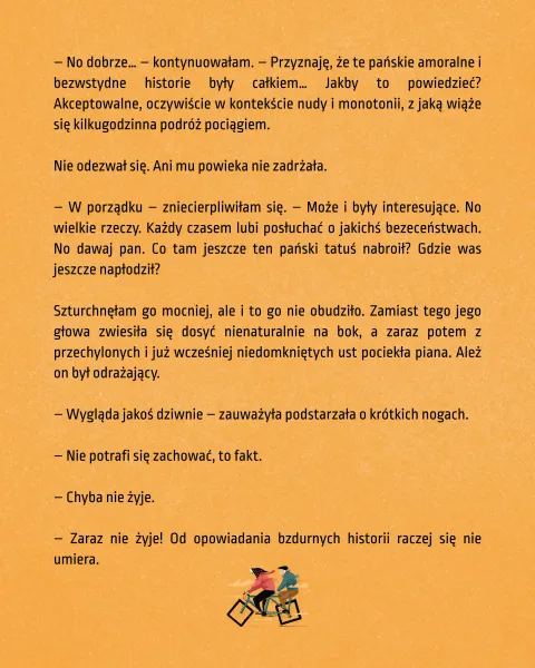 Zabójczy Tandem zdjęcie 3
