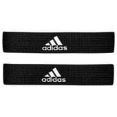 Opaski na getry wąskie adidas 2szt 620656 N/A