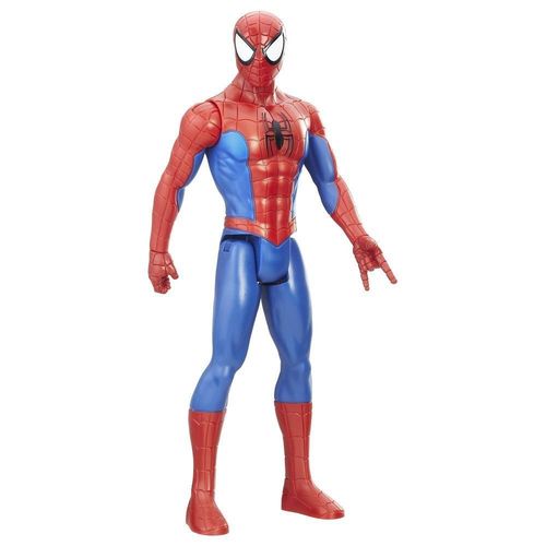 Hasbro SPIDER MAN TITAN HERO na Arena.pl