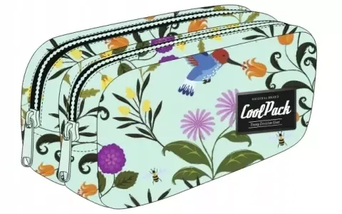 Piórnik saszetka CoolPack na Arena.pl
