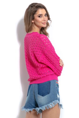Sweter F998 Orange L/XL na Arena.pl