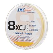 JMC ADVENTURE PLECIONKA JAPOŃSKA 8XCJ ŻÓŁTA #0.4