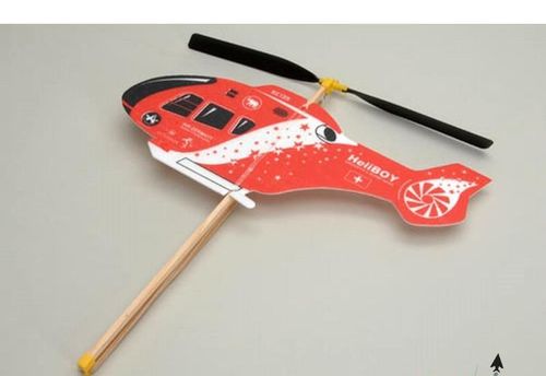 Eurocopter EC135 na Arena.pl