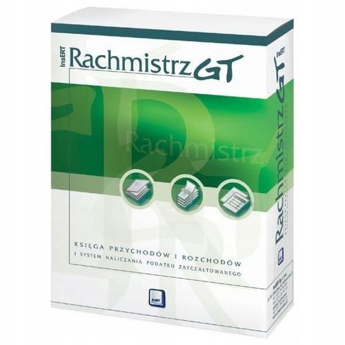 Program INSERT Rachmistrz GT na Arena.pl