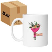 Klasyczny Biały 330 ml - 36 sztuk