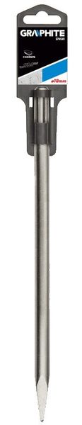 SZPICAK SDS MAX 18*400MM - T 57H561 zdjęcie 1