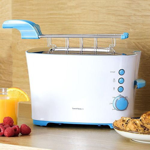 Toster Cecotec Taste 2S 3027 850W na Arena.pl