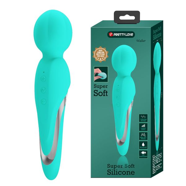 Pretty Love - Walter Green 7 Function Vibrations zdjęcie 2