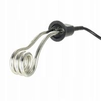 GRZAŁKA ELEKTRYCZNA DO WODY NURKOWA POLSKA 500W