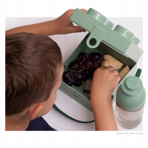 Bidon LEGO 500 ml na Arena.pl