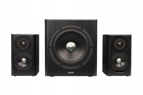 Głośniki komputerowe Bluetooth 2.1 Edifier 150W na Arena.pl